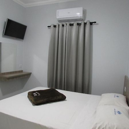 Hotel Monteneve Sao Paulo Dış mekan fotoğraf