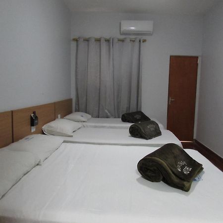 Hotel Monteneve Sao Paulo Dış mekan fotoğraf