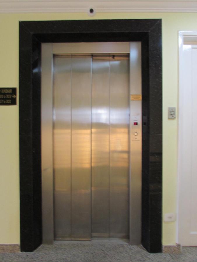 Hotel Monteneve Sao Paulo Dış mekan fotoğraf