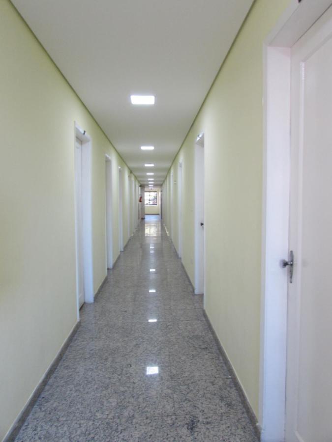 Hotel Monteneve Sao Paulo Dış mekan fotoğraf