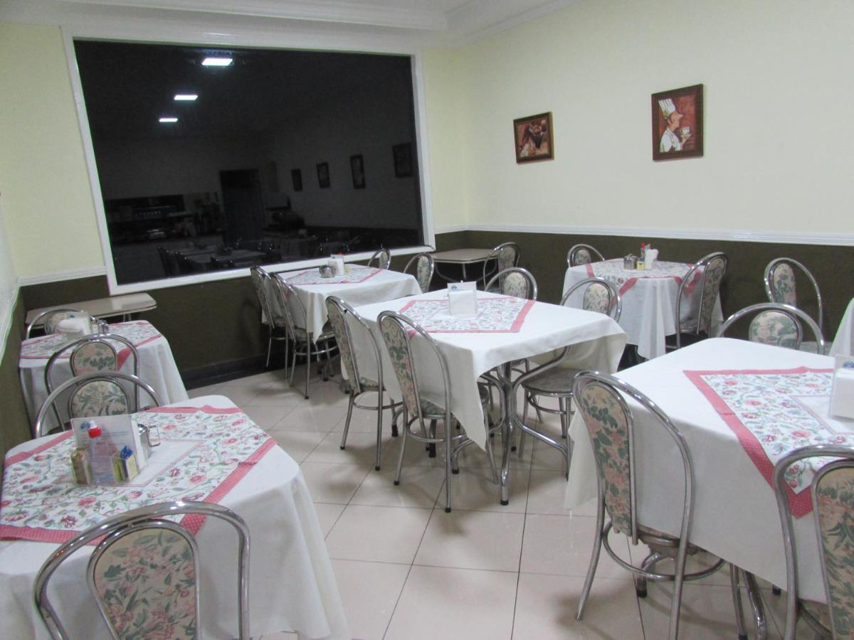 Hotel Monteneve Sao Paulo Dış mekan fotoğraf