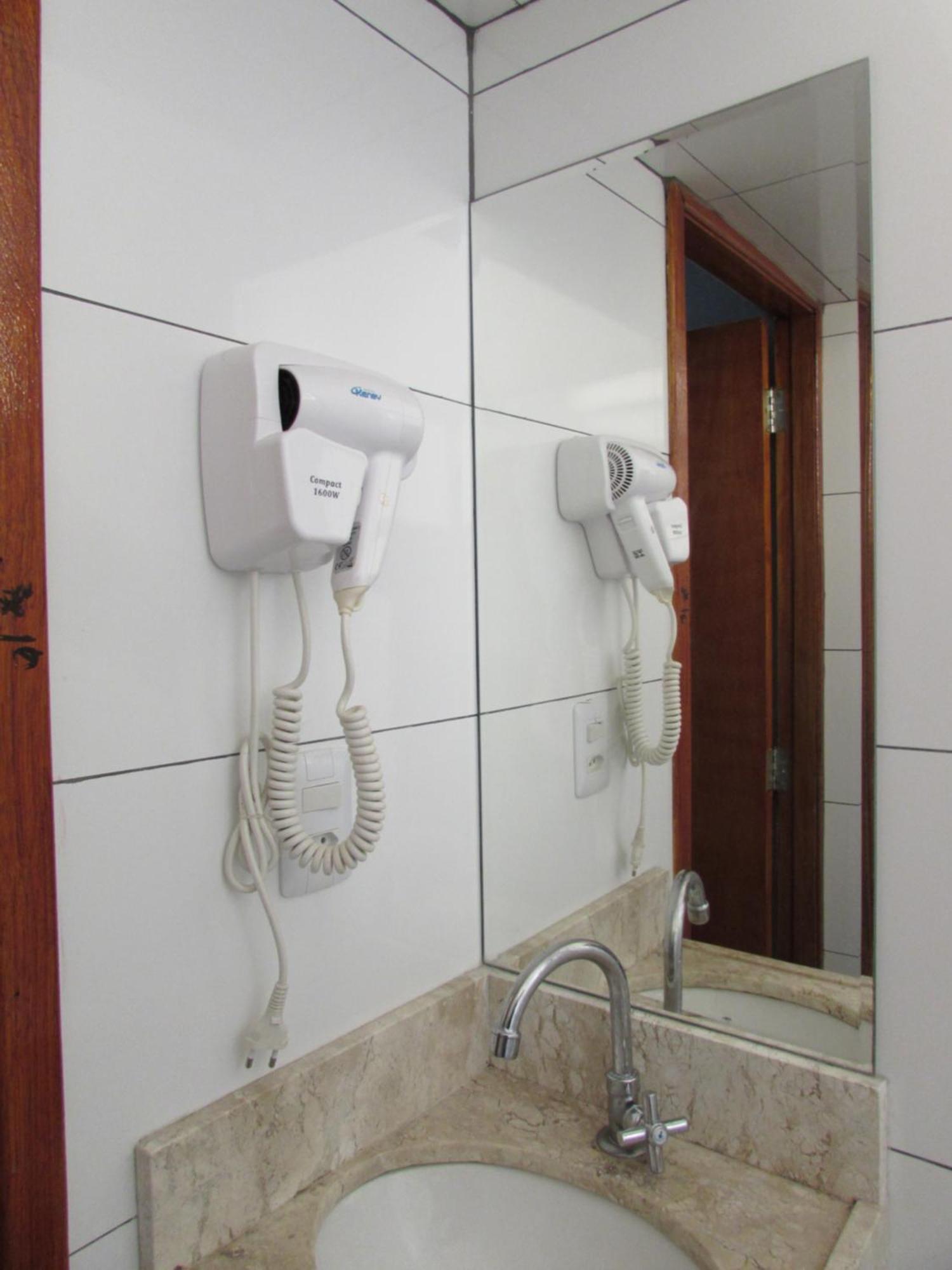 Hotel Monteneve Sao Paulo Dış mekan fotoğraf