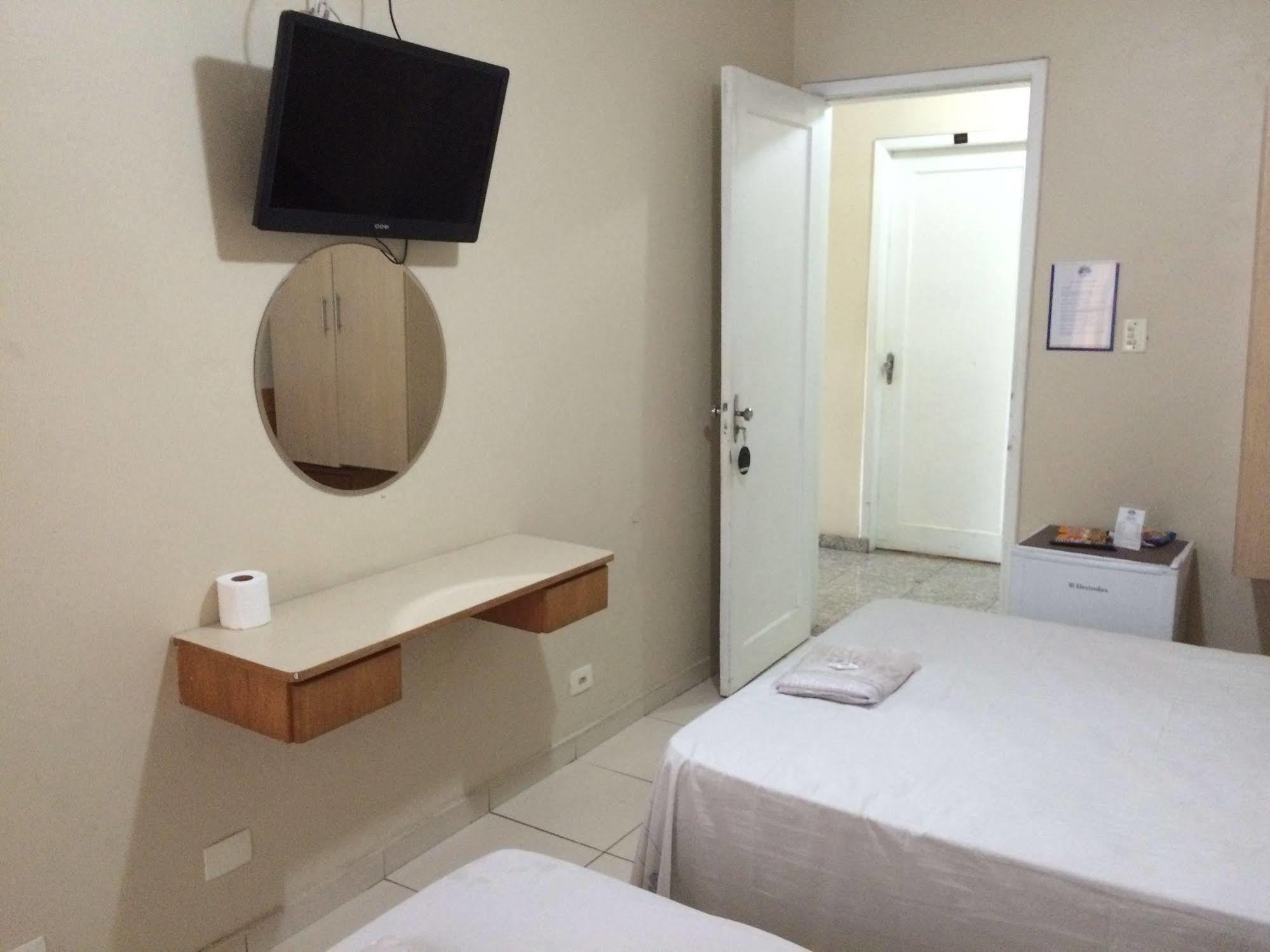 Hotel Monteneve Sao Paulo Dış mekan fotoğraf