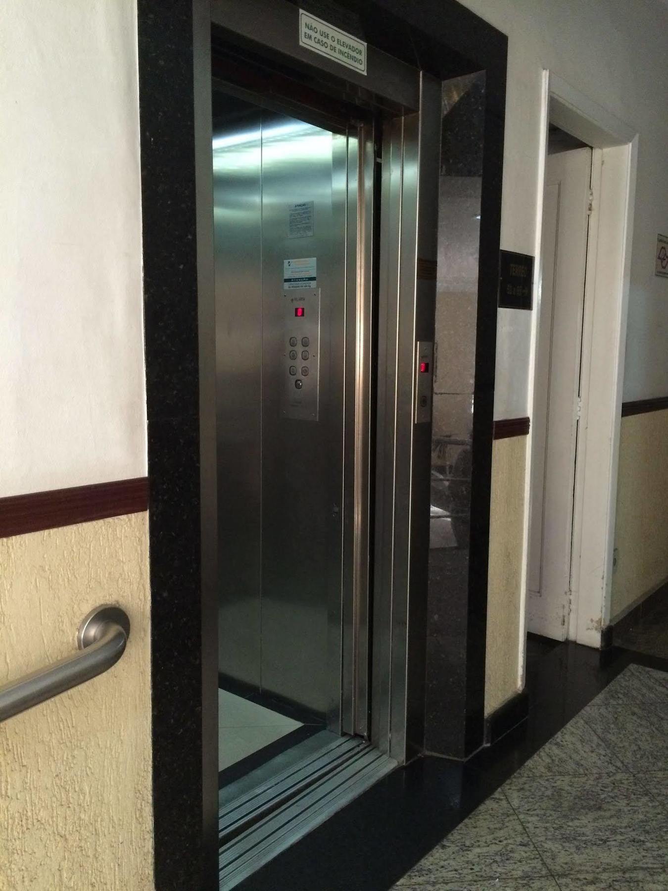 Hotel Monteneve Sao Paulo Dış mekan fotoğraf